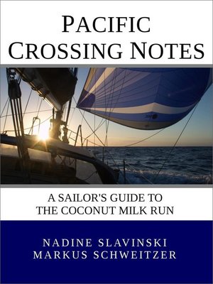 cover image of Pacific Crossing Notes